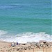 Der Platz an dem das Beach Hotel Swakopmund entsteht. (de) in Swakopmund city