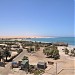 Der Platz an dem das Beach Hotel Swakopmund entsteht. (de) in Swakopmund city