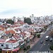 Barrio Cafferata en la ciudad de Buenos Aires