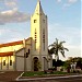 Igreja Matriz do Divino Espírito Santo