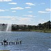 Lago dos Buritis