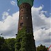 Water Tower Oberhausen