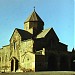 Saint Gayane Church in Vagharshapat (Etchmiadzin) city