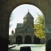 Saint Gayane Church in Vagharshapat (Etchmiadzin) city