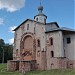 Храм Параскевы-Пятницы на Торгу в городе Великий Новгород