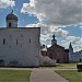 Храм Успения Пресвятой Богородицы на Торгу в городе Великий Новгород
