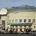 Киевская опера в городе Киев