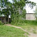 Баскетбольная площадка в городе Великий Устюг