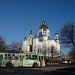 Покровский собор в городе Ровно