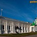 Храм Спаса Нерукотворного в городе Ярославль
