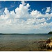 Surskoye Reservoir