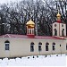 Храм преподобного благовірного князя Олега Брянського в місті Харків