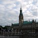 Town Hall (Rathaus) Hamburg