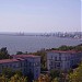 Смотровая площадка в городе Мариуполь