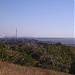 Смотровая площадка в городе Мариуполь