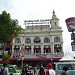 Taman Topi Square (en) di kota Kota Bogor