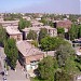 Мариупольское музыкальное училище в городе Мариуполь