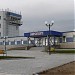 メンデレーエフ空港