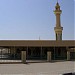 مسجد الاخضر في ميدنة مدينة العين 