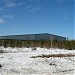 Le centre de tri de Sherbrooke dans la ville de Sherbrooke
