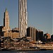 Небоскрёб Нью-Йорк-бай-Гери (New York by Gehry)