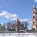 Николо-Берлюковская пустынь