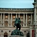 Prince Eugene of Savoy statue