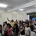 Igreja Batista na Vila Gilda (Cidade Ipava) na São Paulo city