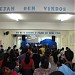 Igreja Batista na Vila Gilda (Cidade Ipava) na São Paulo city