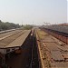 Ratnagiri Railway Station in Ratnagiri city