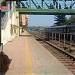 Ratnagiri Railway Station in Ratnagiri city