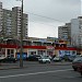 Общественно-торговый центр в городе Киев