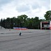 Сцена в городе Ржев