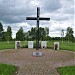 German military cemetery