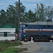 Мелиховский железнодорожный переезд в городе Ржев