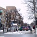 Табачный киоск «Кисет» (ru) in Kharkiv city