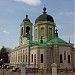 Свято-Покровский кафедральный собор в городе Хмельницкий