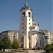 Церковь Святого Иосифата (ru) in Ternopil city