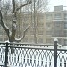 Здание в городе Бобруйск