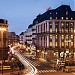 Brussels Marriott Hotel Grand Place