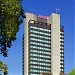 Zurich Marriott Hotel