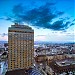 Swissôtel Zürich in Stadt Zürich