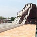 Di Roma Splash na Caldas Novas city