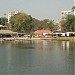 Calcutta Rowing Club.