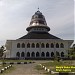 Masjid Baitul Musyahadah di kota Banda Aceh