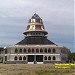Masjid Baitul Musyahadah (id) in Banda Aceh city
