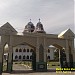 Masjid Baitul Musyahadah di kota Banda Aceh