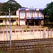 Duvvada Railway Station