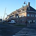 Station Aarschot  in Aarschot city