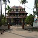 Cochin Thirumala Devaswom Temple (Gosripuram)